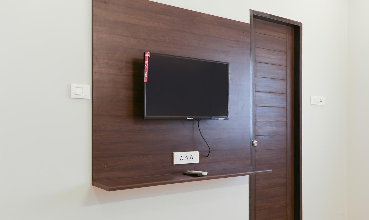 Treebo Hi Line Apartments Kalapatti Coimbatore Exterior photo